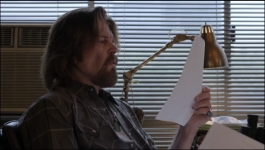 Bookie - Season 02 Episode 06